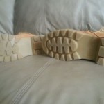 Men’s size 8 Timberland Boots