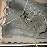 NEW in box DIESEL Builder Boots mens 12/45 chocolate chip brown Y00238PR080T2147