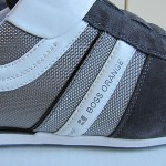 Hugo Boss Shoes, Keelo I Slip On Sneakers . Size  US 11 ,  EU 44.