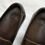 Cole Haan Air Keating Venetian Dark Chocolate Men’s shoes C09748 (8.5 M)