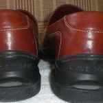 Men’s Cole Haan Nike Air Leather Loafer Size 8.5 M
