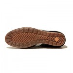 $295 Hugo Boss ORANGE Label Lace-up Sneakers Black Mens Shoes 9 42 Trainers 8.5