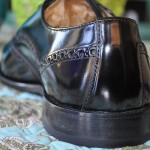 New Cole Haan Cassady WING TIP Oxfords Shoes size 10.5 $178