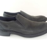 new COLE HAAN BOWMAN saddle tan penny loafer size 10 New in Box
