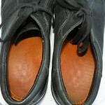 COLE HAAN Men’s Black Soft Leather Casual Dress Shoes Lace Up Sz 13 M