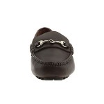 COLE HAAN  MENS SHOES  AIR GRANT BIT  T-MORO  LEATHER  9.0 NIB