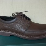 BRAND NEW Men’s Clarks 62178 Doby 4 Eye Brown 9.5W