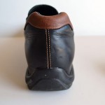 Men’s Cole Haan ‘Zeno’ Black Leather Slip-On Loafers, size 9 M