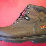 Men’s Timberland PRO&reg;  12W Inch Steel Toe Boots