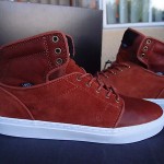 Vans otw California Chukka boot sk8 hi Hiker vault Era supreme Mens sz 11 shoes