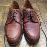 Cole Haan Brown Leather Casual Shoes Size 10M