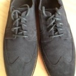 Cole Haan Drake Eva Wing Oxford II SIze 13 M