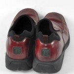 Cole Haan Nike Air 11 Brown Shoes Loafers
