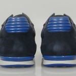Hugo Boss Men’s Sneakers Akeen Dark Blue (50247604 401)