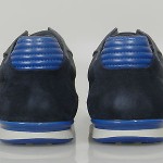 Hugo Boss Men’s Sneakers Akeen Dark Blue (50247604 401)