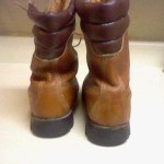 VINTAGE 1980’S TIMBERLAND SUPER BOOT IDITAROD 40 BELOW MADE IN USA