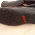 New Men’s Cole Haan Tucker Black Leather Loafer Shoes Size 11M