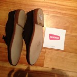 Clarks Originals Mens size 10 Desert Khan 2 Shoes