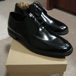 COLE HAAN Mens Black Dress Casual Shoes US size 11
