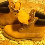 mens timberland boots size 10.5