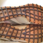Diesel Footwear Men’s Shoes Hacker Beige Olive Size 13 Rare!!