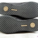 Cole Haan mens loafers casual shoes 9.5 M brown leather