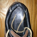 mens cole haan shoe. Sz 8