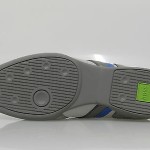 Hugo Boss Men’s Sneakers Spacit Open Grey (50247632 060)
