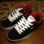 vans hosoi