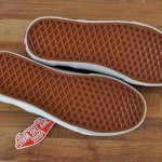 KENZO x Vans Clouded Leopard print slip-on shoe, size 41 – US Men 8.5 – Women 10