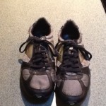 DIESEL Paralex Men’s Shoes Size US 13  EU 47  Mercury