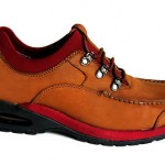 New Mens 9 1/2 W Cole Haan Country Nike Air Nubuck Suede Leather Shoes Boots