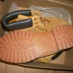NEW Timberland 6″ Premium Waterproof Boot 10061 Wheat Men’s SZ 13 FREE SHIPPING
