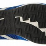 New. $150 Hugo Boss Orange Orlenno Men’s Shoes Size US 7 EU 40  Bright Blue