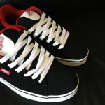 vans hosoi