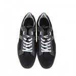 Hugo Boss ORANGE Men’s Fashion Sneakers Seattor Shoes