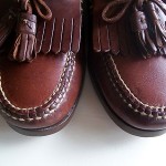 Cole Haan Country Men’s Sz 9 M Tassle Lafers, Super Nice Cond!