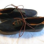 COLE HAAN “SPORTING” BOAT SHOE – SIZE 8M – NICE STYLE & COMFORT