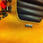 Timberland Abington GORE-TEX Hiker Boot Men’s Sz 9