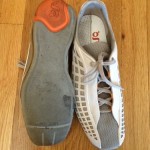 Cole Haan Men’s G Series Nike Air US 7.5 M