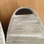 cole haan Great Jones Wingtips Mens Size 8