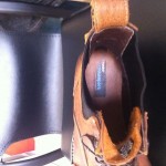 Timberland Earthkeepers Chelsea sz10