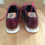 cole haan Great Jones Wingtips Mens Size 8