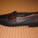 Look! Excellent Condition Cole Haan Country Loafer -10.5 M