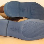 NIB Cole Haan Air Harrison Eva Saddle Leather Suede Shoes Oxfords Sz 12