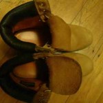 TImberland men’s 6 inch premium boots size 8.5