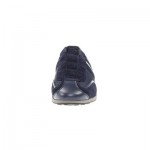 HUGO BOSS Men’s Shoes Hugo Boss Silvans I Men Size 12 DARK BLUE