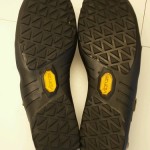 COLE HAAN COUNTRY * 9 M * FISHERMAN Brown Vibram Leather Sandals Shoes