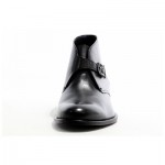 HUGO BOSS Men’s Shoes Henkor 50229866 Men Size 9.5 BLACK