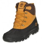 Men’s TIMBERLAND Rime Ridge Duck 6″ Waterproof Boots – Size 10 – MSRP $150 NEW